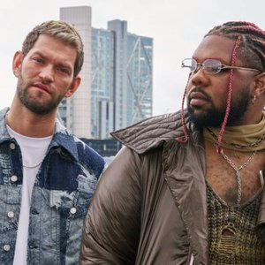Avatar for Nathan Dawe & MNEK