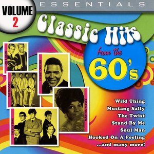 Classic Hits From The 60s Volume 2