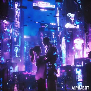 Like Magnets - Single