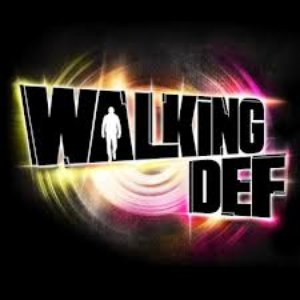 Walking Def のアバター