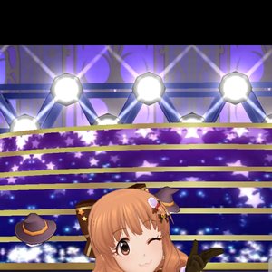 Avatar for 諸星きらり (CV. 松嵜麗)