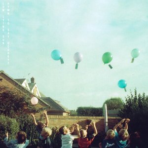 Hymn To Say Goodbye - Single