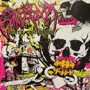 Death Can Dance