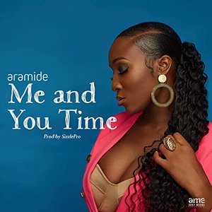 Me and You Time