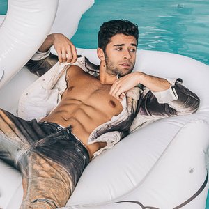 Аватар для Jake Miller