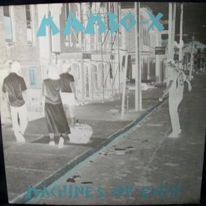 Mambo-X için avatar