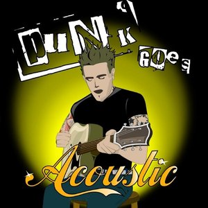 Bild für 'Punk Goes Acoustic'