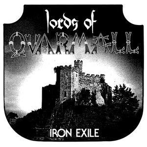 Iron Exile