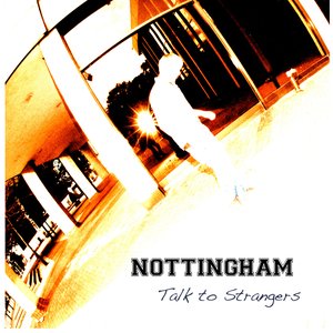 Image for 'Talk to Strangers'