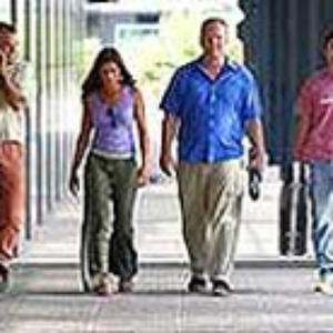 B-Tribe photo provided by Last.fm