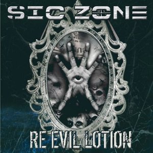 Re - Evil - Lotion