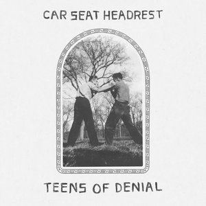 Teens Of Denial (Bonus Tracks)