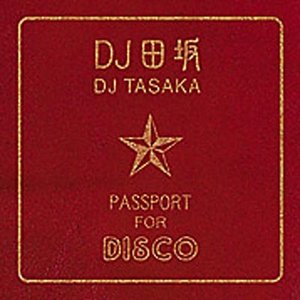 PASSPORT FOR DISCO