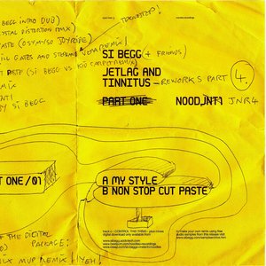 Jetlag and Tinnitus Reworks Part 4