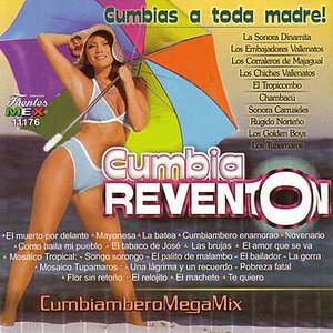 Cumbia Reventon