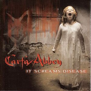 Image for 'It Screams Disease'