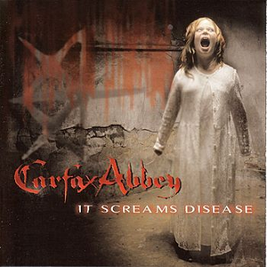 Carfax Abbey - It Screams Disease - Zortam Music