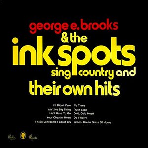 Sing Country and Their Own Hits (feat. George E. Brooks)