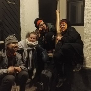 RIITTA TULI KYLÄÄN 的头像