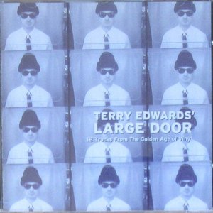 Large Door