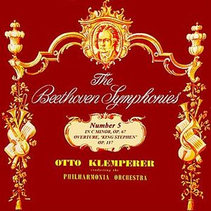 The Beethoven Symphonies No 5