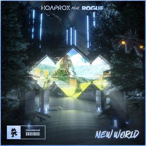 New World (feat. Rogue) - Single