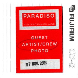 Paradiso 2003