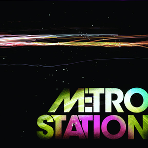 LIT - Metro Station - Zortam Music