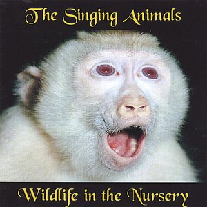 Wildlife in the Nursery