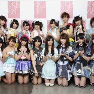 Avatar for AKB48 (フューチャーガールズ)