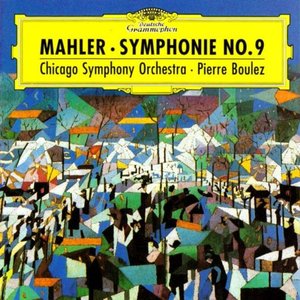 Chicago Symphony Orchestra, Pierre Boulez 的头像