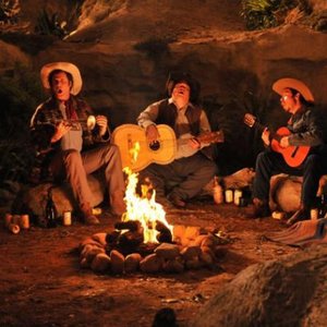 Avatar for Will Ferrell, Efren Ramirez & Adrian Martinez