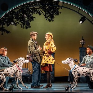 Avatar for 101 Dalmatians the Musical : Cast Recording