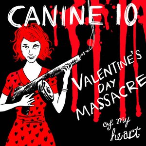 Valentine's Day Massacre (Of My Heart)