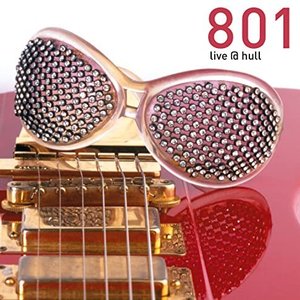 801 Live at Hull