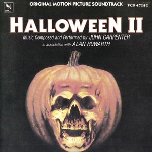 Halloween II: Original Motion Picture Soundtrack