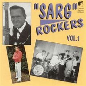 "Sarg" Rockers Vol. 1