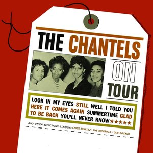 The Chantels On Tour