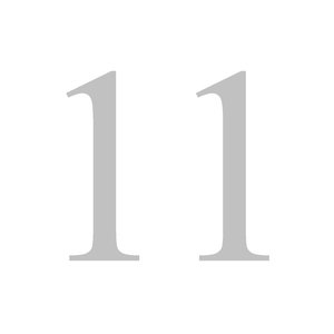 White Dance Album, Vol. 11
