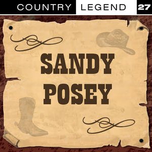 Country Legend Vol. 27