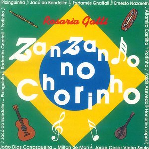 Zanzando No Chorinho