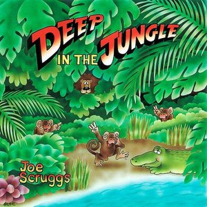 Deep in the Jungle