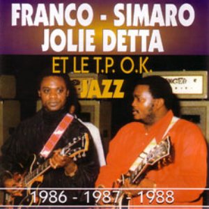 Franco 1986 - 1987 - 1888