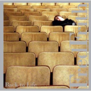 Back to Life cover
