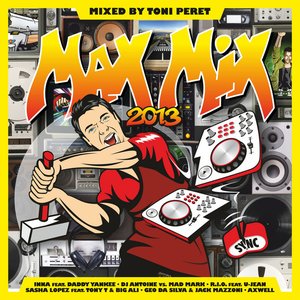 Max Mix 2013
