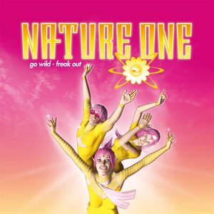 NATURE ONE 2011 的头像
