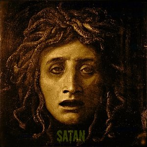 'Satan (single)'の画像