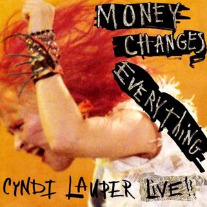 Money Changes Everything (Live)