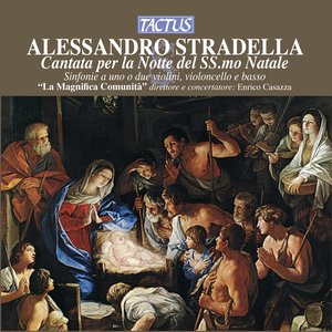 A. Stradella: Cantata per la Notte di Natale