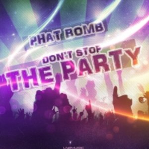 Don't Stop The Party